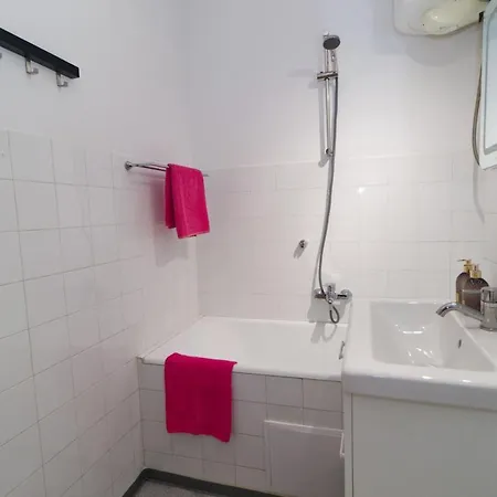 Apartment Primesun Split