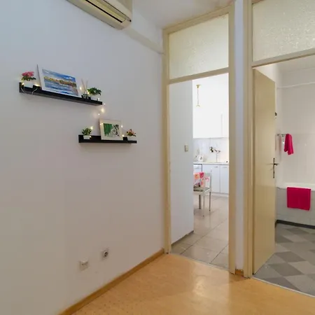 Apartment Primesun *