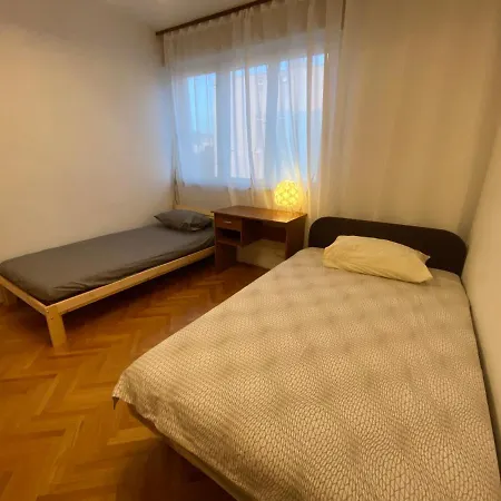 Apartment Primesun Split