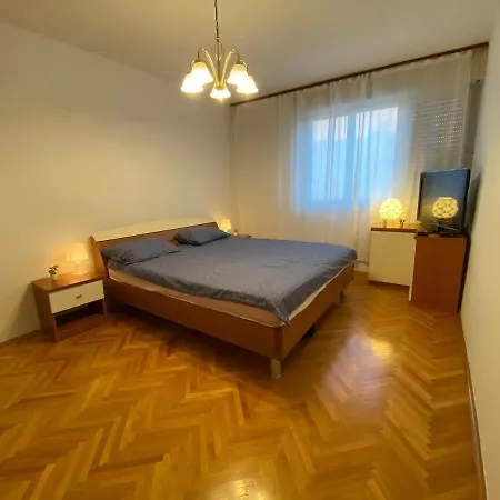 Apartment Primesun Split